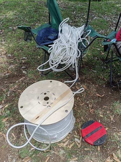 Nivel 6: Topografía y Mapas en Cuevas – Prospección – Reconocimiento Agreste.