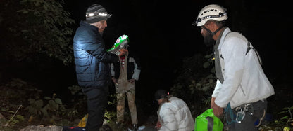 Nivel 3: Auto Rescate ( grupal ).