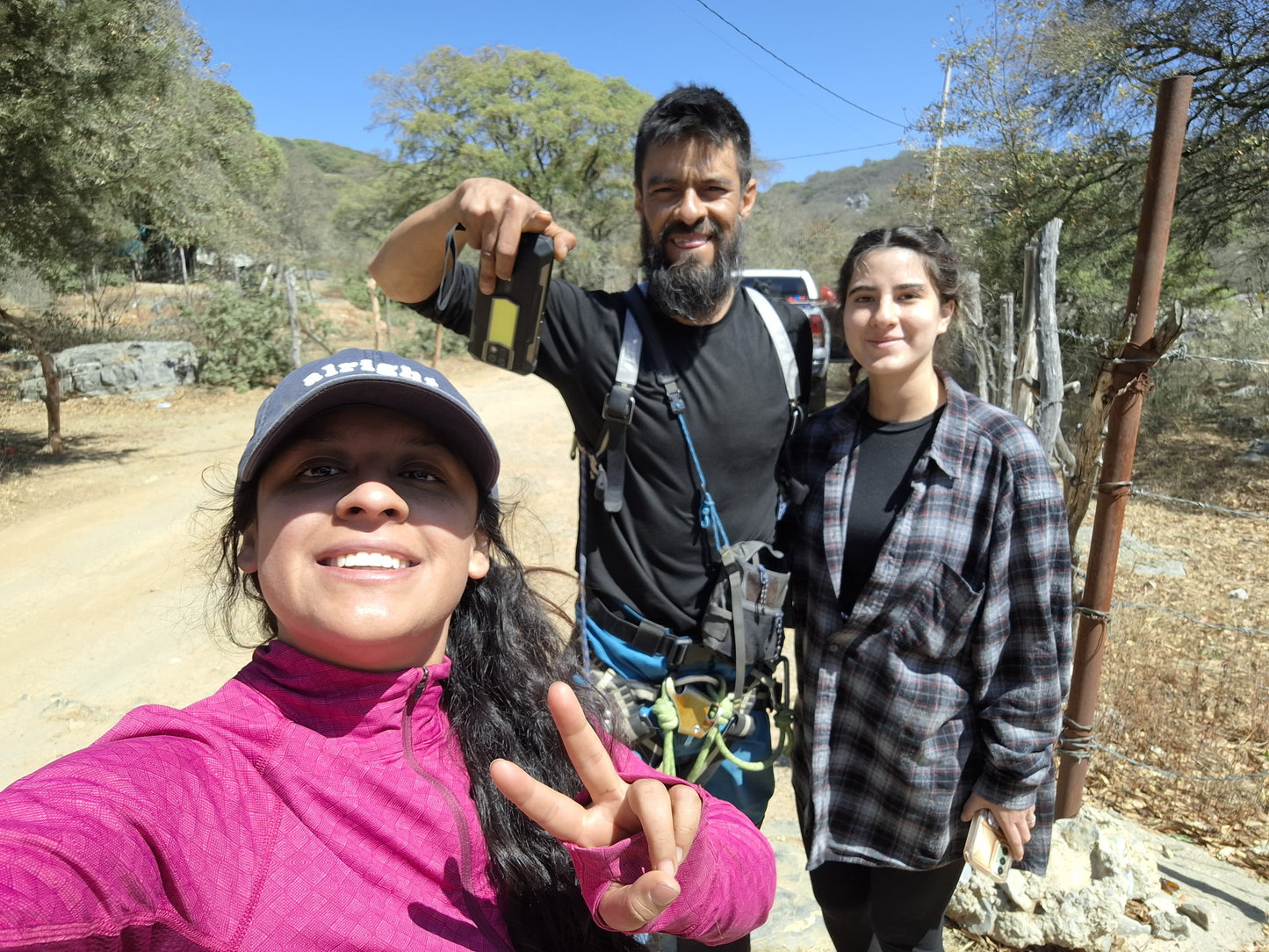 Nivel 4 Avanzado: Técnicas de Fortuna.