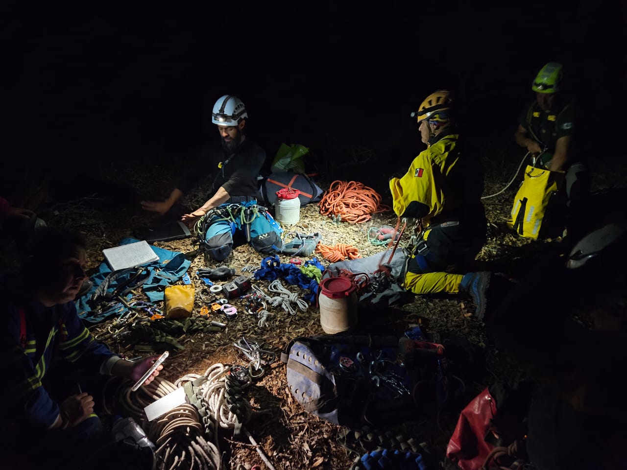 Nivel 4 Avanzado: Técnicas de Fortuna.