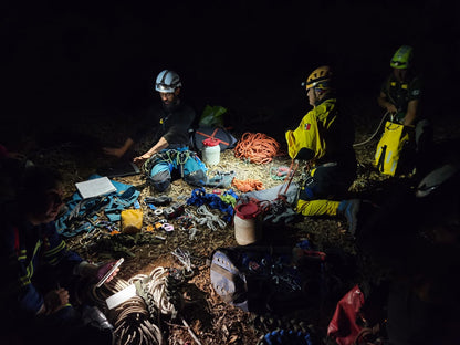 Nivel 4 Avanzado: Técnicas de Fortuna.