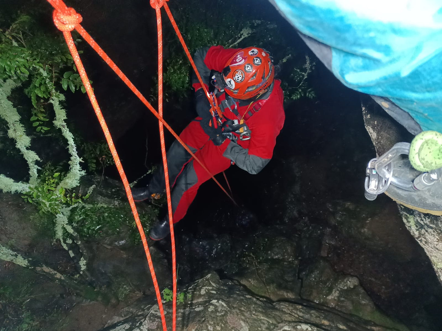 Nivel 1: Técnico Autónomo Vertical