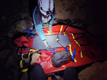 Nivel 3: Auto Rescate ( grupal ).