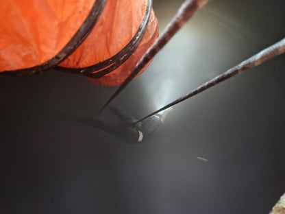 Limpieza en silos, tanques, pozos.