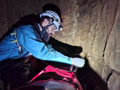 Nivel 1: Técnico Autónomo Vertical